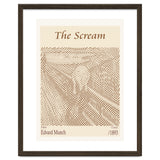 The Scream – Edvard Munch (1893) thumbnail