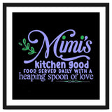 Mimis Kitchen Good Food Served Daily With A Heaping Spoon Of Love thumbnail