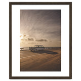 Pacific Coast Highway Sundown thumbnail