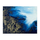 Navy Shimmer (Print Only) thumbnail