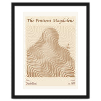 The Penitent Magdalene (ca 1635)