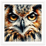 Powerful Owl thumbnail