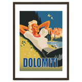 Dolomiti Sunbath thumbnail
