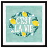 C'est La Vie thumbnail