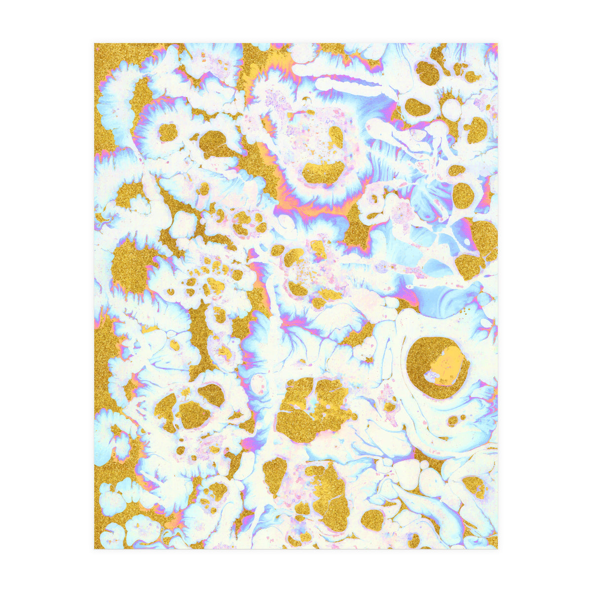 Society6 ケース Real Marble by Grace Grace #society6 #decor #buyart #marble Art Print by 83