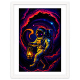 Astronout Space Nebula thumbnail