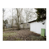 Barns in the corner (Print Only) thumbnail
