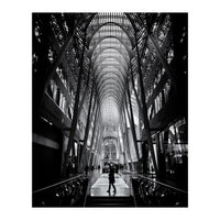 Allen Lambert Galleria No 2 (Print Only)
