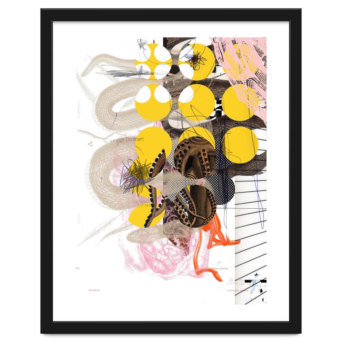 Golden Future Show Dream