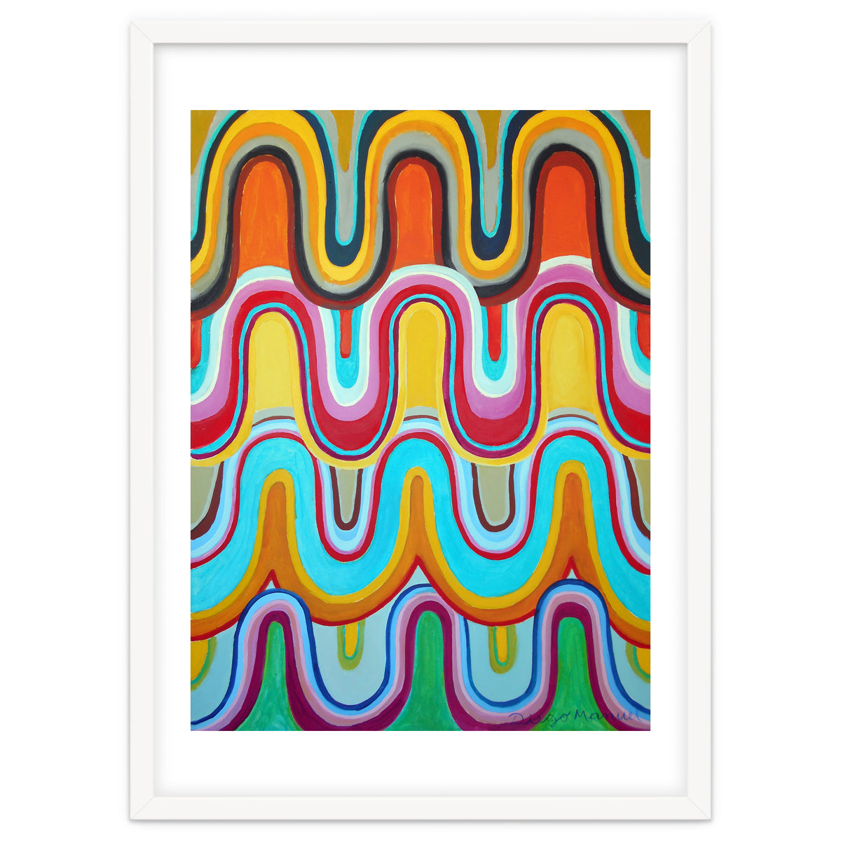 Abstracto Pop 2024 10