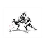 Sumo (Print Only) thumbnail