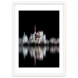 Toronto Skyline Blur Version No 2 thumbnail