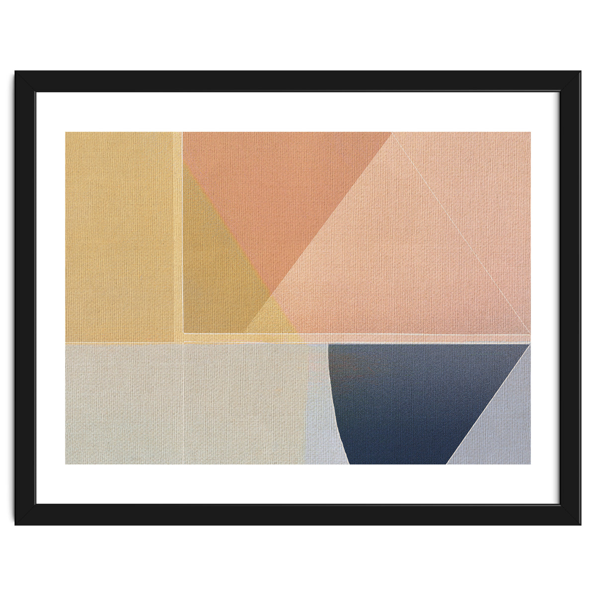 Geometric Sailing 01