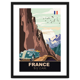 France By Car thumbnail