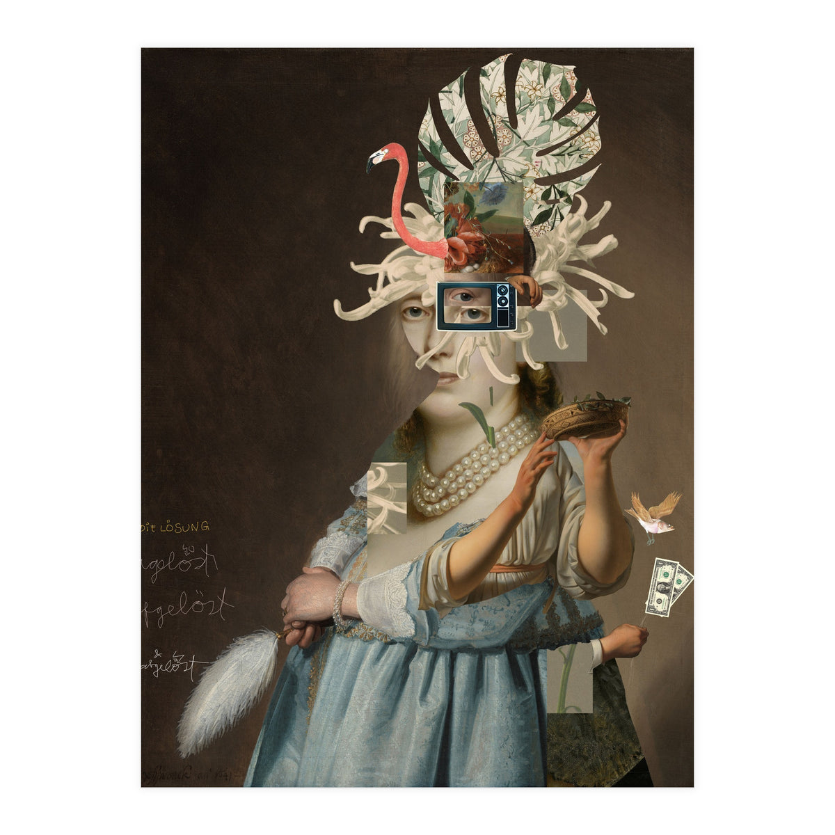 Classic Mix 251 · Night Times (Print Only)