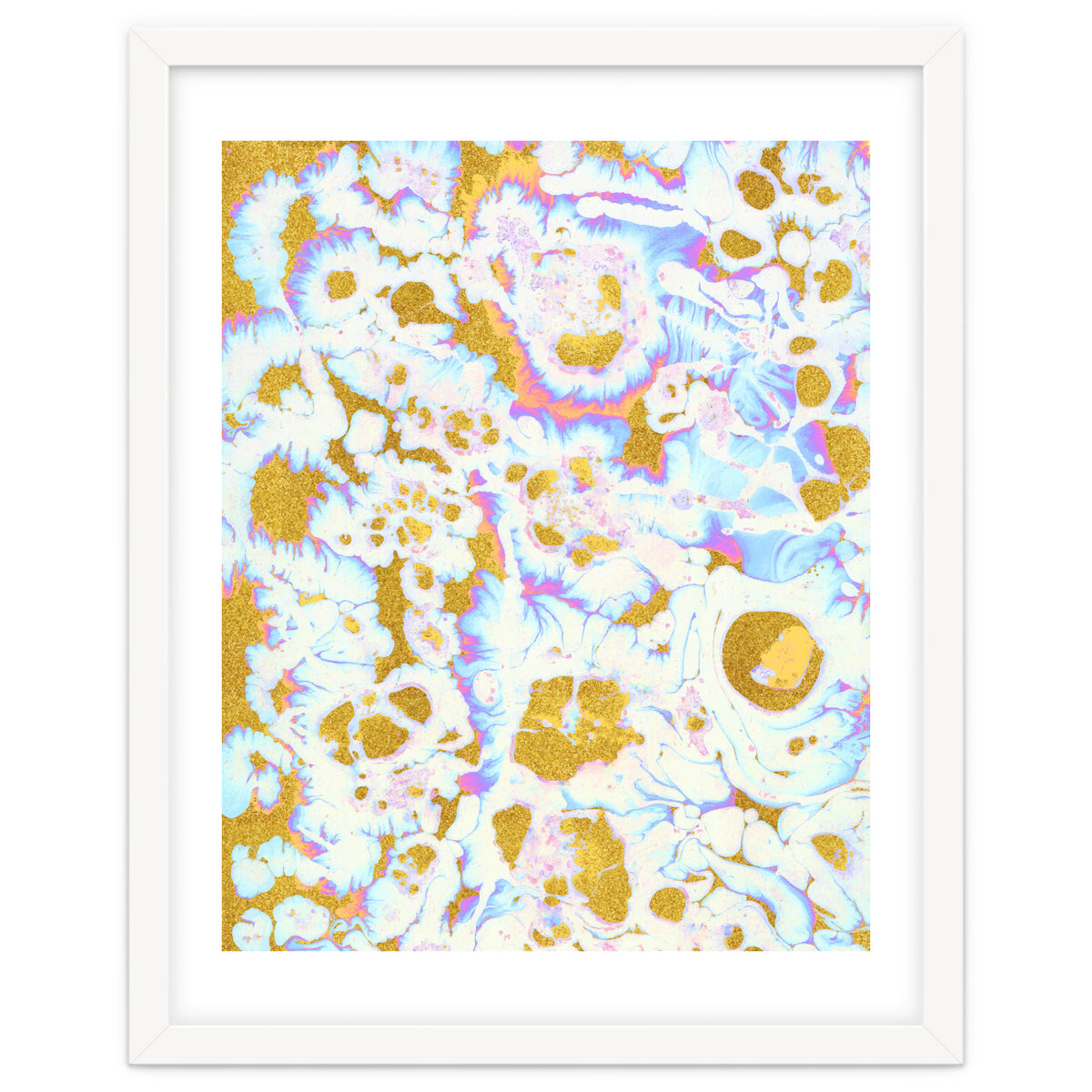 Grace #society6 #decor #buyart #marble