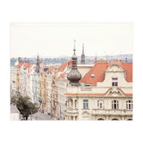 Prague Rooftops 1 (Print Only) thumbnail