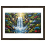 Enchanted Cascading Garden thumbnail