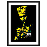 Don Cherry American Jazz Trumpeter v2 thumbnail