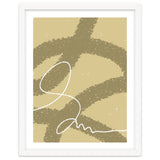 Dream Traces on Sand thumbnail
