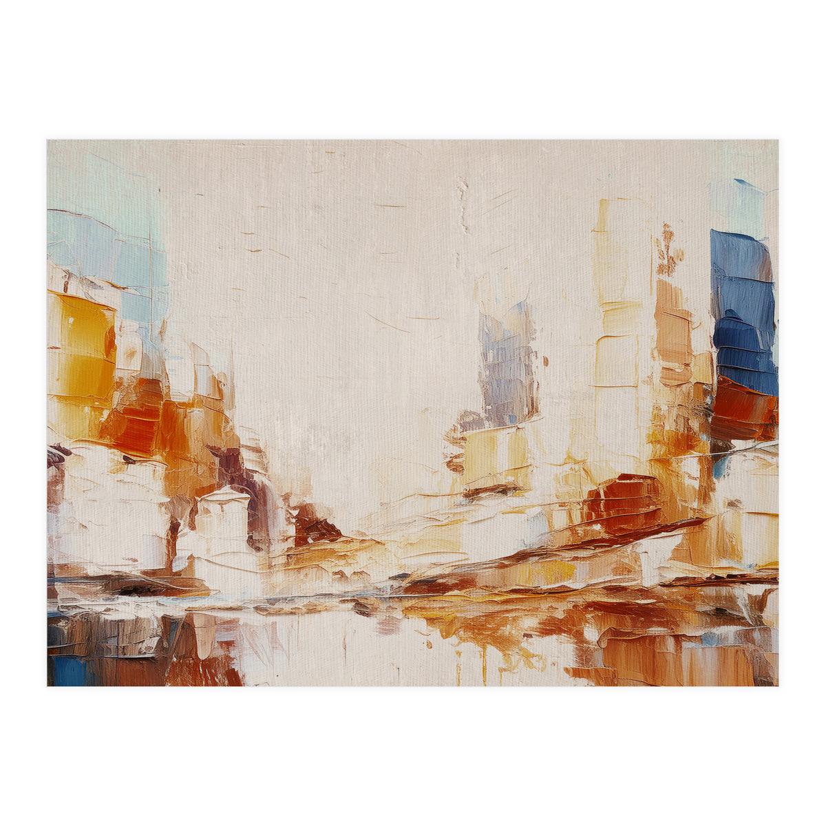 World's End 01 (Print Only)