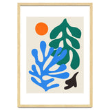 Floral matisse 6 thumbnail