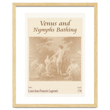 Venus And Nymphs Bathing (1776) thumbnail
