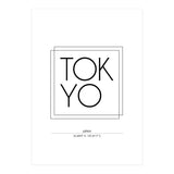 Tokyo (Print Only) thumbnail