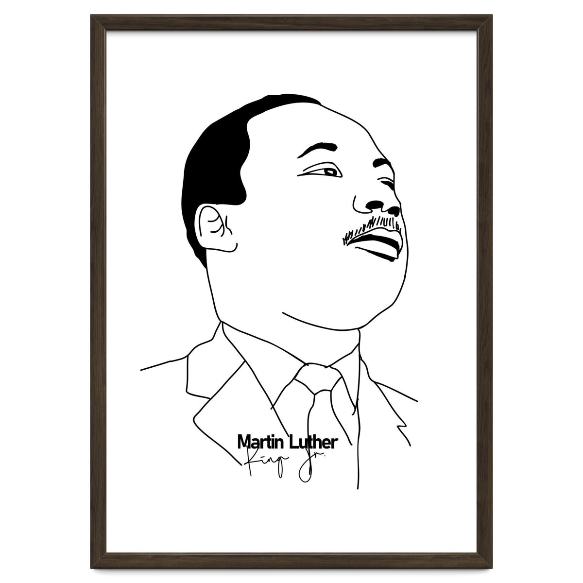 Martin Luther King Jr