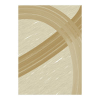 Meeting of Two Worlds (Print Only)