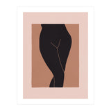 Minimal Thighs 2 (Print Only) thumbnail