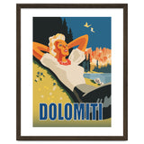 Dolomiti Sunbath thumbnail