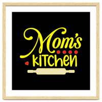 Moms Kitchen