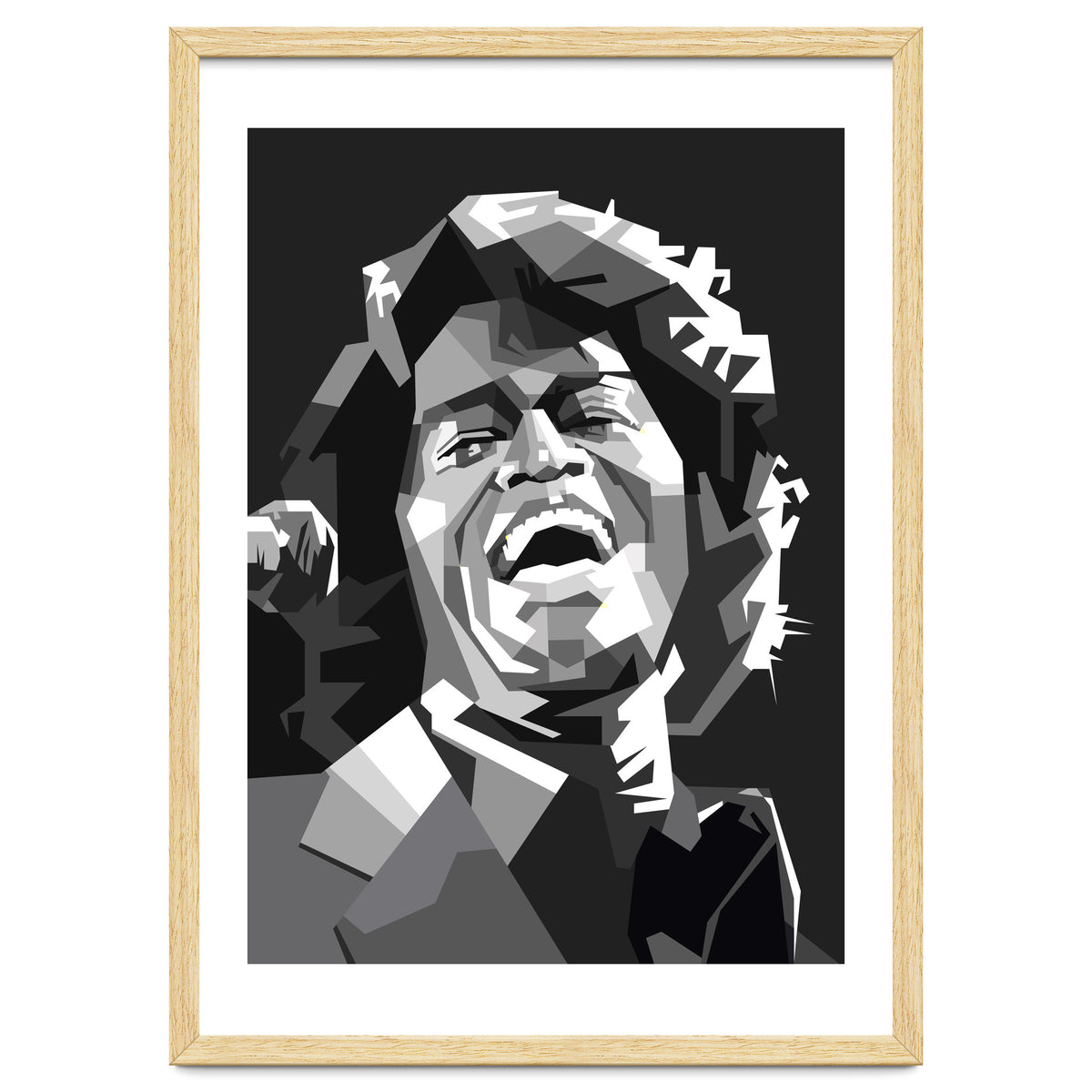 James Brown Jazz Singer Trending Now