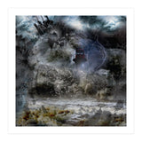 Lighthouse Storm (Print Only) thumbnail