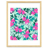 Summer Garden #society6 #decor #buyart thumbnail