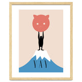 YAY - Powerful Cat thumbnail