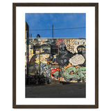 Cooke St Thunder Bay Graffiti Color Version No 2 thumbnail