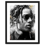 Asap Rocky thumbnail