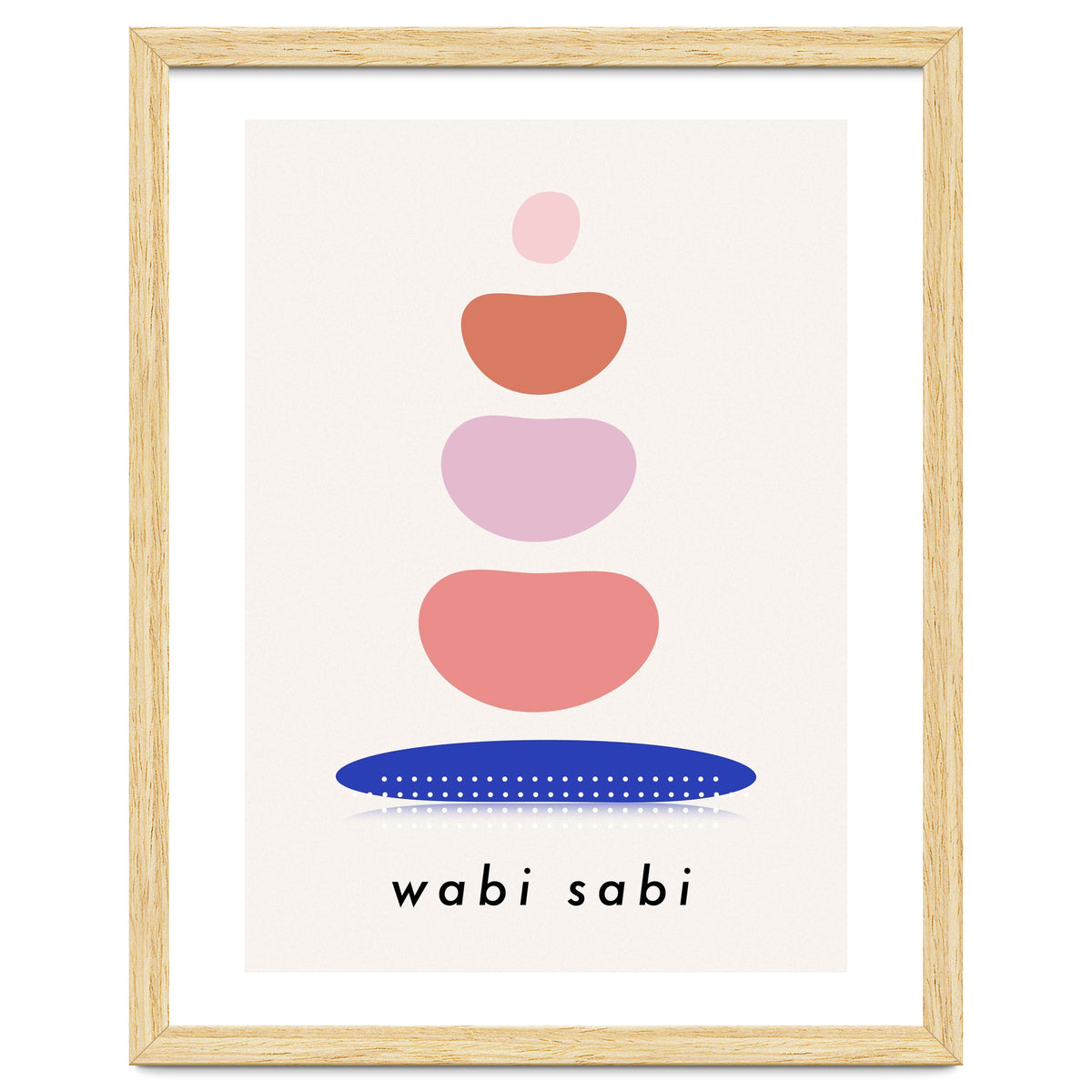 wabi sabi - Japanese