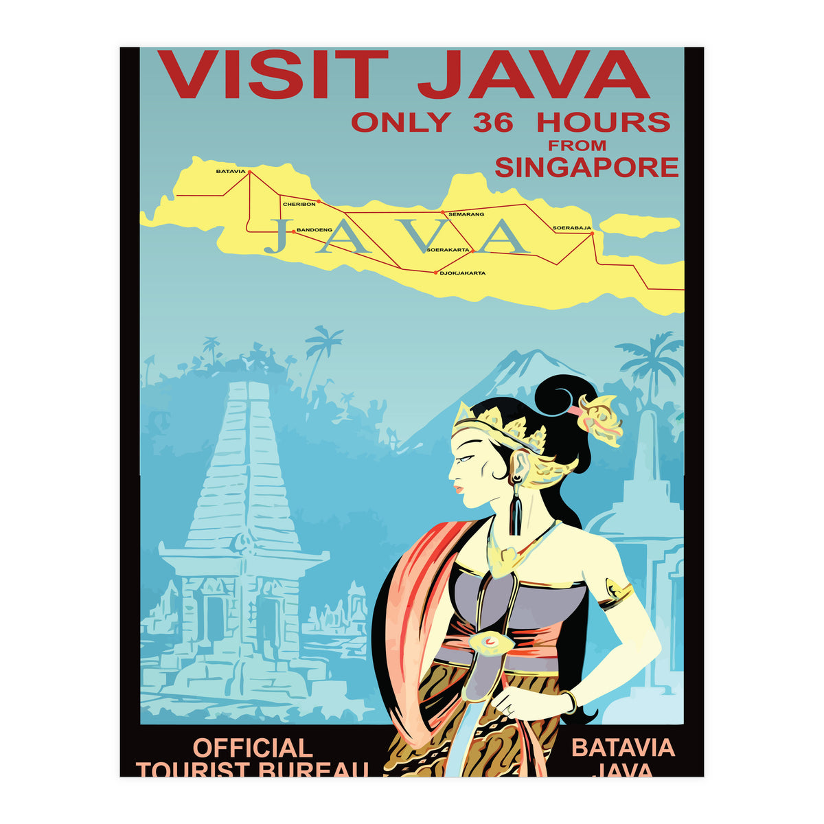 Java (Print Only)