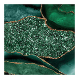 Agate Glitter Ocean Texture 13 (Print Only) thumbnail