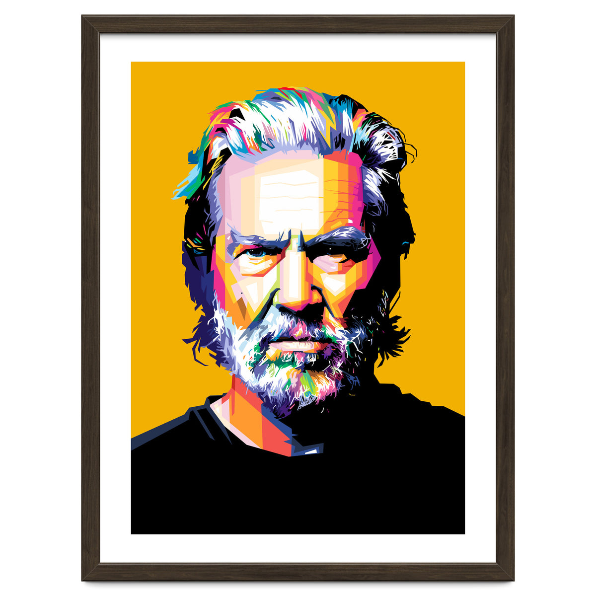 Jeff Bridges