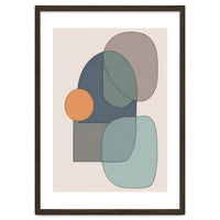 Peaceful Abstract