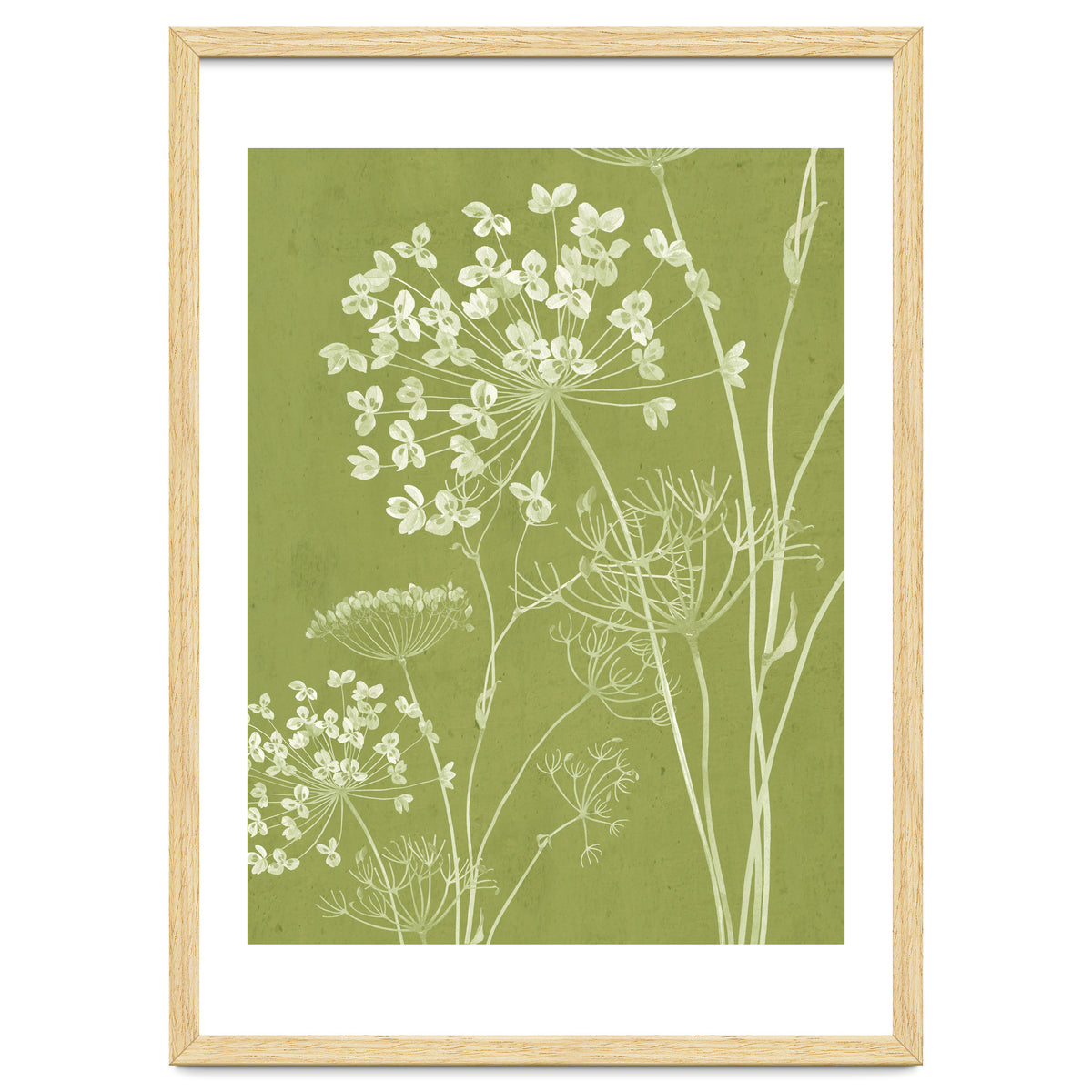 Wildflowers III