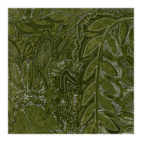 Forest Dense Foliage (Print Only)