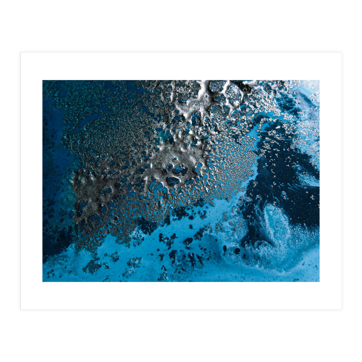 Awakening (Print Only)