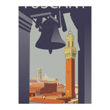 Tuscany, Italy (Print Only) thumbnail