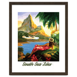 South Sea Isles thumbnail