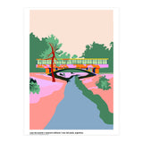 La Casa del Puente - Argentina (Print Only) thumbnail